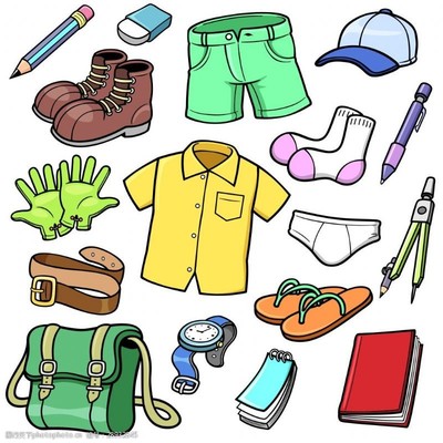 日常用品的詩(shī)意描繪 插畫(huà)如何讓平凡物件煥發(fā)藝術(shù)光彩