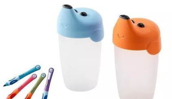 童趣與實(shí)用并存 幼兒日常用品設(shè)計(jì)風(fēng)格趨勢(shì)洞察